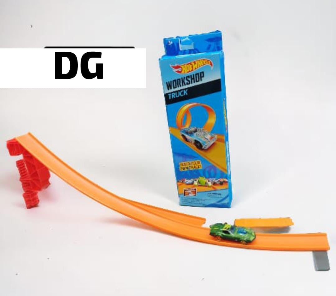 Miniatura 2 de Pista de Carros